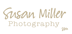 Susan Miller Photography Logo