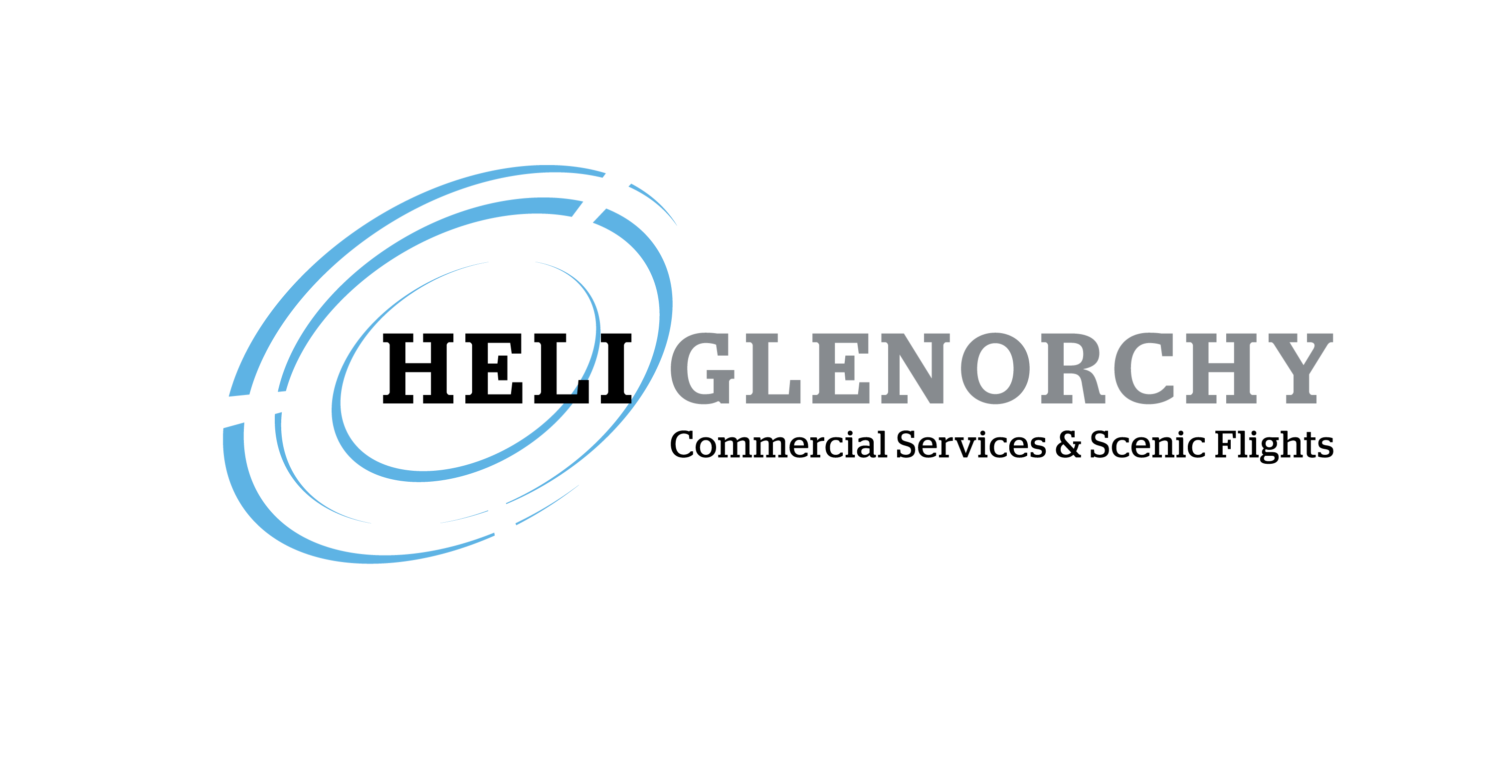 Heli Glenorchy Logo