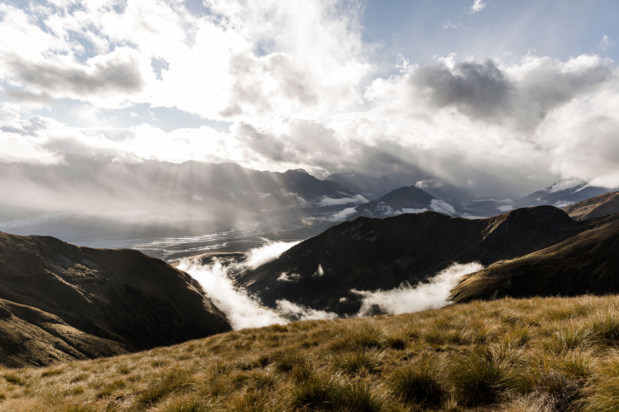 Heli Elopement Queenstown - Susan Miller Photography