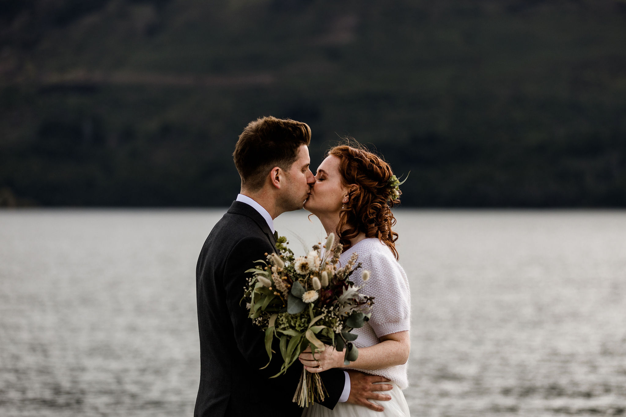 Glenorchy Wharf - Susan Miller Photography