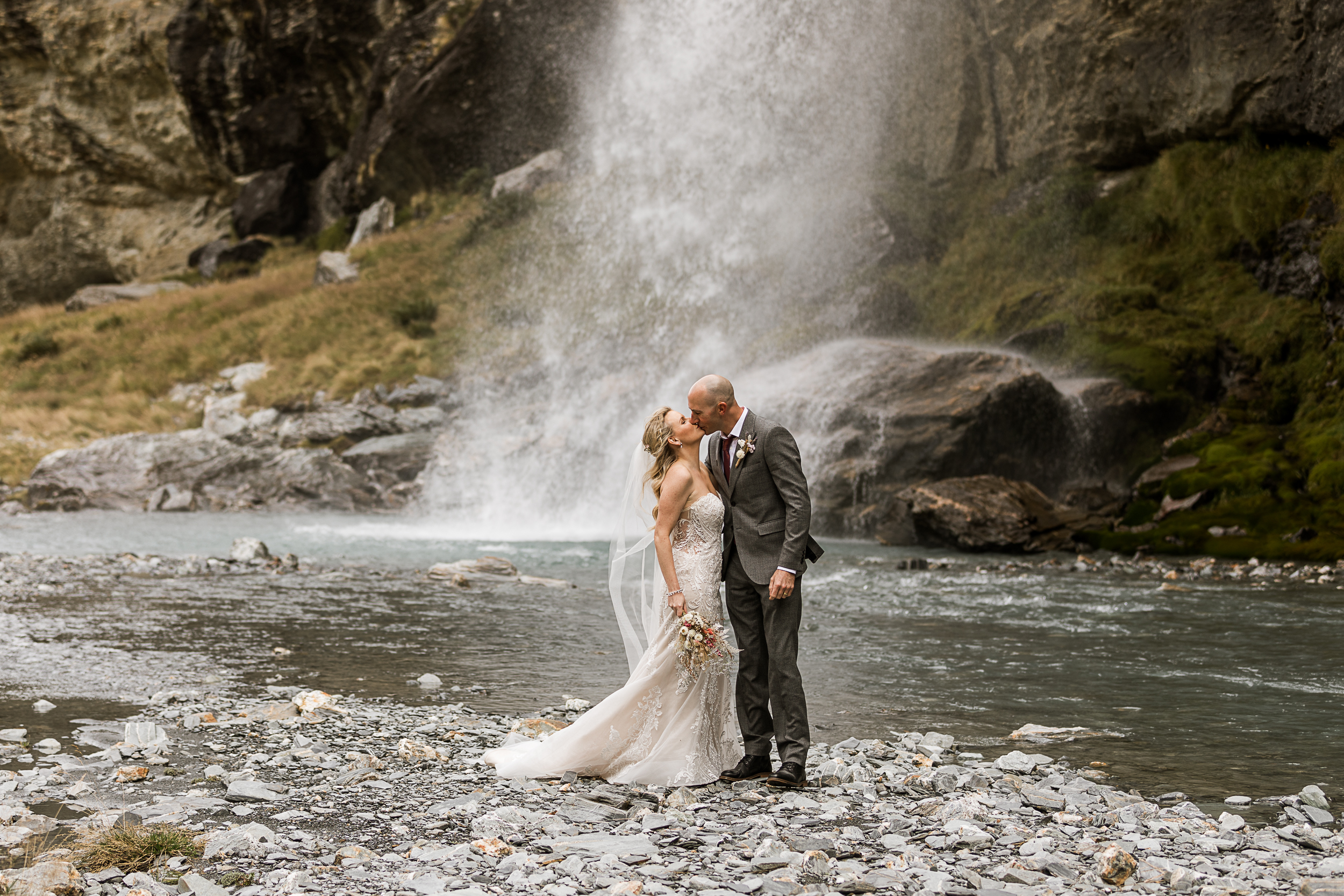 Wildly Romantic Photography Packages