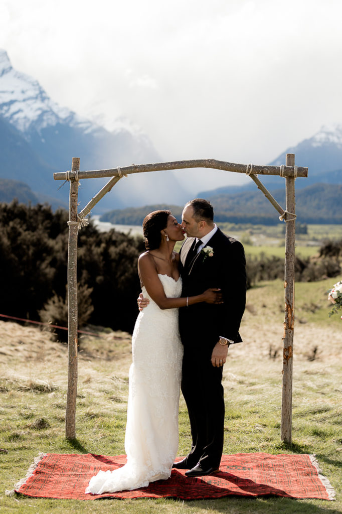 Susan Miller Photography with Hitched in Paradise