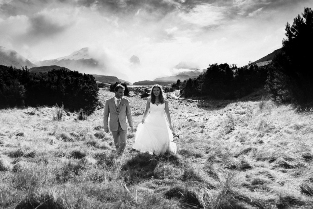 Tara and Raymond - Susan Miller Photography and Hitched in Paradise