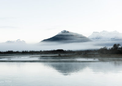 Glenorchy - Head of the Lake - Susan Miller Photography